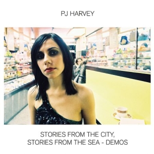 Pj Harvey - Stories From The City, Stories From ryhmässä Minishops / PJ Harvey @ Bengans Skivbutik AB (3975191)