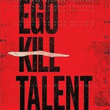 Ego Kill Talent - The Dance Between Extremes ryhmässä CD @ Bengans Skivbutik AB (3975206)