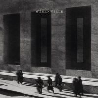 Wesenwille - Ii - A Material God (2 Lp Vinyl) ryhmässä VINYYLI @ Bengans Skivbutik AB (3975509)