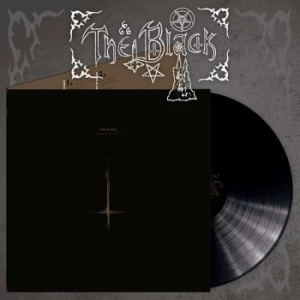 Black The - Alongside Death (Black Vinyl Lp) ryhmässä VINYYLI @ Bengans Skivbutik AB (3975512)