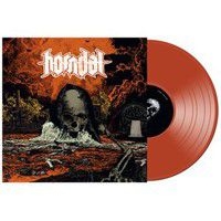 Horndal - Lake Drinker (Red Vinyl) ryhmässä VINYYLI @ Bengans Skivbutik AB (3975516)