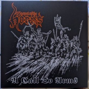 Gospel Of The Horns - A Call To Arms (Vinyl) ryhmässä VINYYLI @ Bengans Skivbutik AB (3975518)