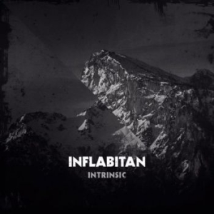 Inflabitan - Intrinsic ryhmässä CD @ Bengans Skivbutik AB (3975532)