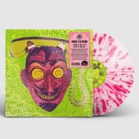 Frankie And The Witch Fingers - Brain Telephone (Red Splatter Vinyl ryhmässä ME SUOSITTELEMME / Record Store Day / RSD-21 @ Bengans Skivbutik AB (3975823)