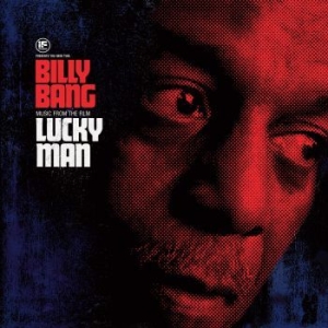 Bang Billy - Billy Bang Lucky Man ryhmässä VINYYLI @ Bengans Skivbutik AB (3975824)