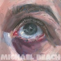 Beach Michael - Dream Violence ryhmässä VINYYLI @ Bengans Skivbutik AB (3975842)