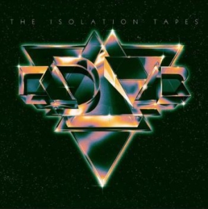 Kadavar - Isolation Tapes (180G Lp+Cd) ryhmässä VINYYLI @ Bengans Skivbutik AB (3975858)