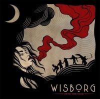 Wisborg - Into The Void ryhmässä CD @ Bengans Skivbutik AB (3975912)