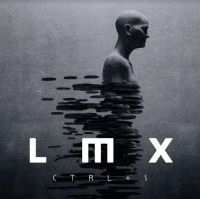 Lmx - Ctrl+S ryhmässä CD @ Bengans Skivbutik AB (3975913)