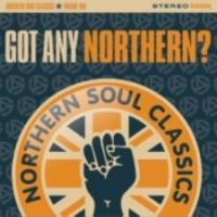 Blandade Artister - Got Any Northern? (Northern Soul Cl ryhmässä CD @ Bengans Skivbutik AB (3975927)