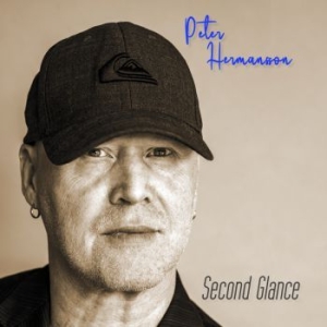 Hermansson Peter - Second Glance ryhmässä CD @ Bengans Skivbutik AB (3975932)