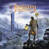 Tungsten - Tundra (Transparent Yellow) ryhmässä VINYYLI @ Bengans Skivbutik AB (3975937)