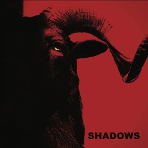 Shadows - Shadows (Digipack) ryhmässä CD @ Bengans Skivbutik AB (3975975)