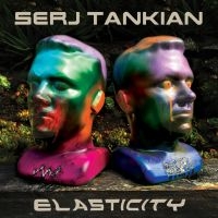 Serj Tankian - Elasticity (Vinyl) ryhmässä VINYYLI @ Bengans Skivbutik AB (3975980)