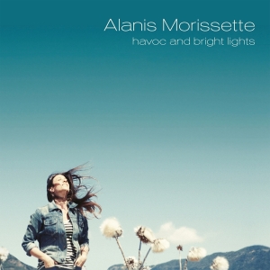 Morissette Alanis - Havoc And Bright Lights ryhmässä VINYYLI @ Bengans Skivbutik AB (3976088)