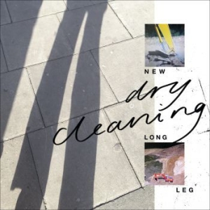 Dry Cleaning - New Long Leg ryhmässä CD @ Bengans Skivbutik AB (3976109)