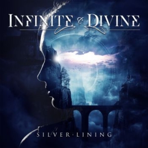 Infinite & Divine - Silver Lining ryhmässä CD @ Bengans Skivbutik AB (3976116)