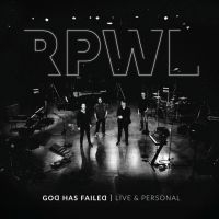 Rpwl - God Has Failed - Live & Personal (2 ryhmässä VINYYLI @ Bengans Skivbutik AB (3976121)