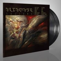 Altarage - Succumb (2 Lp Black Vinyl) ryhmässä VINYYLI @ Bengans Skivbutik AB (3976126)