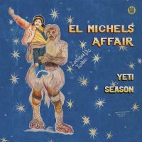 El Michels Affair - Yeti Season ryhmässä VINYYLI @ Bengans Skivbutik AB (3976365)