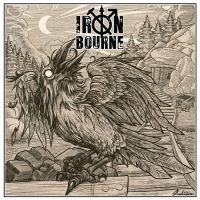 Ironbourne - Ironbourne ryhmässä CD @ Bengans Skivbutik AB (3976395)