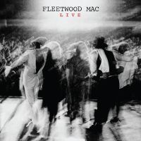 Fleetwood Mac - Live (Vinyl) ryhmässä ME SUOSITTELEMME / Bengans Henkilökunnan Vinkit / Live Live Live @ Bengans Skivbutik AB (3976409)