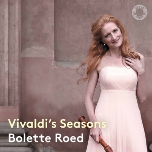 Vivaldi Antonio - Vivaldi's Seasons ryhmässä CD @ Bengans Skivbutik AB (3976484)