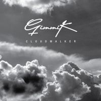 Gimmik - Cloudwalker (Smokey Vinyl) ryhmässä VINYYLI @ Bengans Skivbutik AB (3976628)