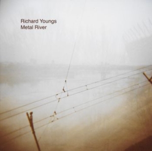 Youngs Richard - Metal River ryhmässä VINYYLI @ Bengans Skivbutik AB (3976653)