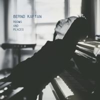 Kaftan Bernd - Rooms & Paces ryhmässä CD @ Bengans Skivbutik AB (3976684)