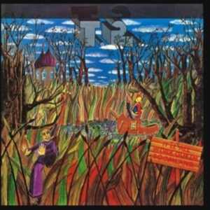 T2 - It'll All Work Out In Boomland ryhmässä CD @ Bengans Skivbutik AB (3976699)