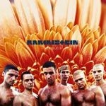 Rammstein - Herzeleid ryhmässä CD @ Bengans Skivbutik AB (3976755)