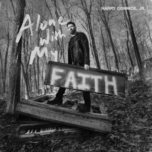 Harry Connick Jr. - Alone With My Faith ryhmässä CD @ Bengans Skivbutik AB (3976756)