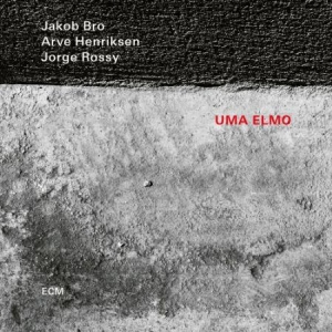 Bro Jakob Henriksen Arve Rossy - Uma Elmo (Vinyl) ryhmässä VINYYLI @ Bengans Skivbutik AB (3976782)