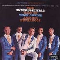 Owens Buck And His Buckaroos - The Instrumental Hits Of Buck Owens ryhmässä CD @ Bengans Skivbutik AB (3977064)