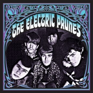 Electric Prunes - Stockholm 67 (Vinyl Lp) ryhmässä VINYYLI @ Bengans Skivbutik AB (3977531)