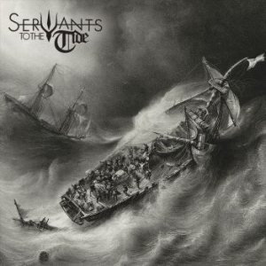 Servants To The Tide - Servants To The Tide (Vinyl Lp) ryhmässä VINYYLI @ Bengans Skivbutik AB (3977535)