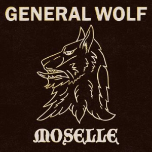 Moselle / General Wolf - Rock Anthems - Anthologhy 1982-1987 ryhmässä CD @ Bengans Skivbutik AB (3977556)