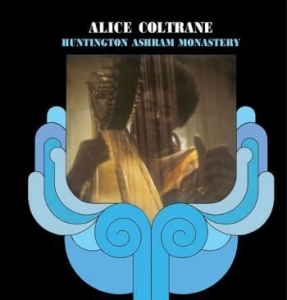 Coltrane alice - Huntington Ashram Monastery (45Rpm) ryhmässä VINYYLI @ Bengans Skivbutik AB (3977594)