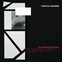 Adames Vinicio - El Comienzo Del Camino ryhmässä VINYYLI @ Bengans Skivbutik AB (3977601)