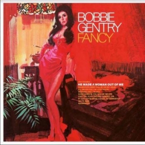 Gentry Bobbie - Fancy ryhmässä VINYYLI @ Bengans Skivbutik AB (3977622)