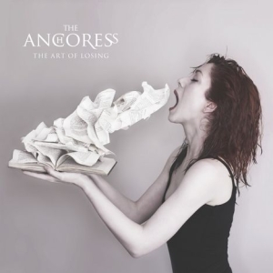 Anchoress - Art Of Losing ryhmässä MK Test 3 @ Bengans Skivbutik AB (3977639)