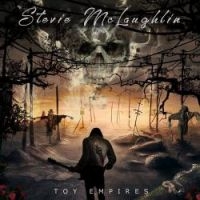 Mclaughlin Stevie - Toy Empires ryhmässä CD @ Bengans Skivbutik AB (3977670)