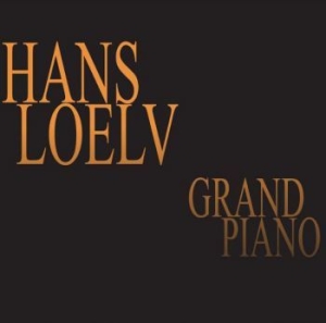 Loelv Hans - Grand Piano ryhmässä CD @ Bengans Skivbutik AB (3977689)