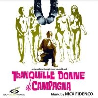 Fidenco Nico - Tranquille Donne Di Campagna ryhmässä CD @ Bengans Skivbutik AB (3977692)