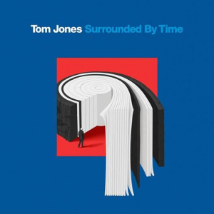 Tom Jones - Surrounded By Time (2Lp) ryhmässä ME SUOSITTELEMME / Joululahjavinkki: Vinyyli @ Bengans Skivbutik AB (3977719)