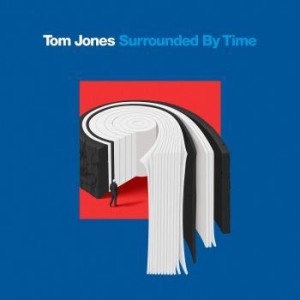 Tom Jones - Surrounded By Time ryhmässä CD @ Bengans Skivbutik AB (3977720)