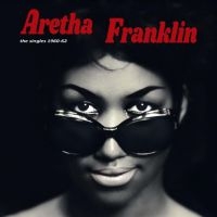 Franklin Aretha - Singles 1960-62 ryhmässä VINYYLI @ Bengans Skivbutik AB (3977721)