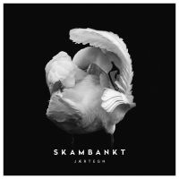 Skambankt - Jaertegn (Vinyl) ryhmässä VINYYLI @ Bengans Skivbutik AB (3977745)