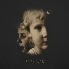 Alex Somers - Siblings (2Lp) ryhmässä ME SUOSITTELEMME / Joululahjavinkki: Vinyyli @ Bengans Skivbutik AB (3977764)